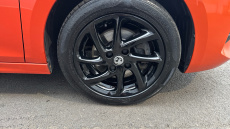 Vauxhall Corsa 1.2 Turbo SRi 5dr Petrol Hatchback